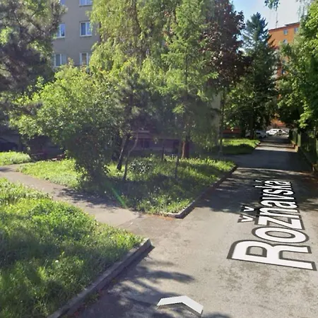 Canas Modra Apartmán Rimavska Sobota