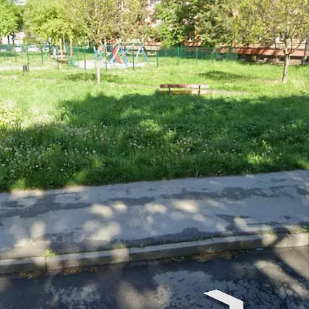 Canas Modra Appartement