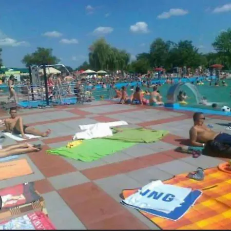 Appartement Canas Modra