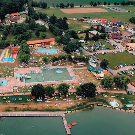 Canas Modra דירה רימאבסקה סובוטה