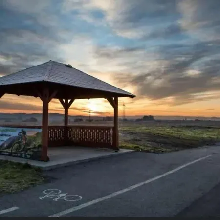 Apartment Canas Modra