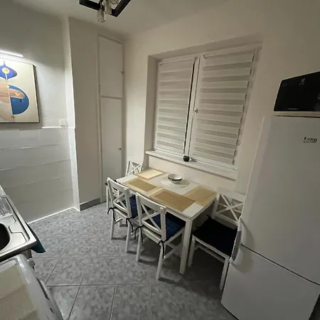 Appartement Canas Modra