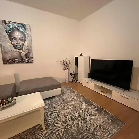 Canas Modra Apartamento *