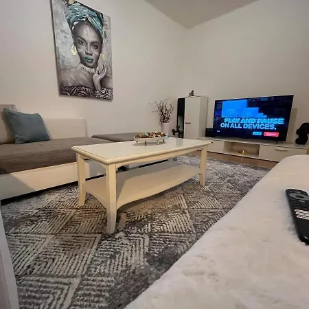 Apartmán Canas Modra
