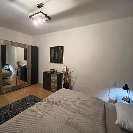 Canas Modra Apartment *