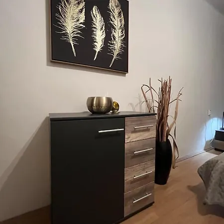 Canas Modra דירה רימאבסקה סובוטה