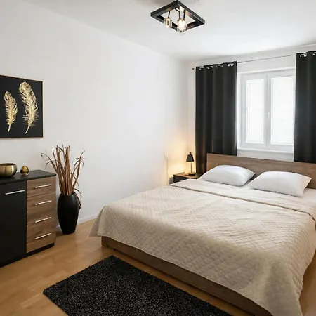 Appartement Canas Modra Rimavská Sobota