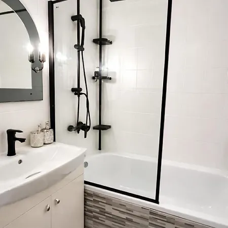 Canas Modra Apartmán Rimavska Sobota